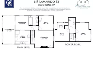 617 Lamarido St, Pittsburgh, PA 15226 - Photo 23