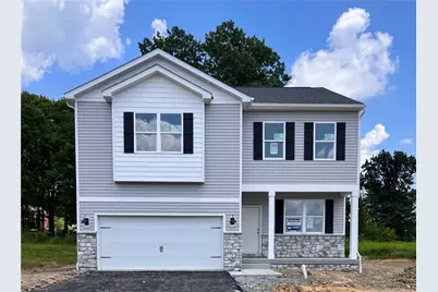 356 Leslie Farms Drive, Connoquenessing Boro, PA 16033 - Photo 1