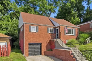 3856 Hilpert St, Pittsburgh, PA 15227 - Photo 1