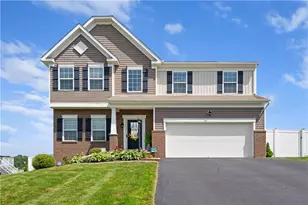 2150 Haflinger Dr, North Huntingdon, PA 15642 - Photo 1
