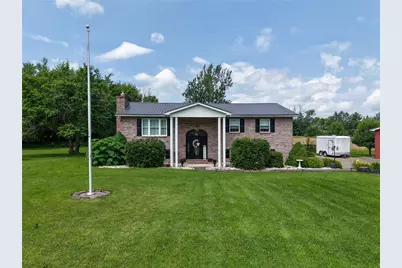 117 Suburban Acres, Carmichaels-Cumberland, PA 15320 - Photo 1