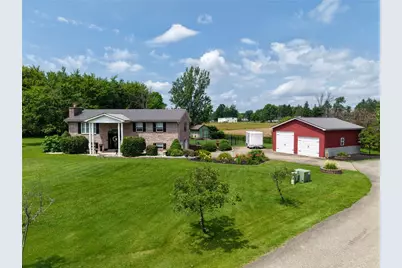 117 Suburban Acres, Carmichaels-Cumberland, PA 15320 - Photo 3