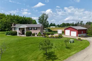 117 Suburban Acres, Carmichaels-Cumberland, PA 15320 - Photo 3