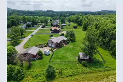 117 Suburban Acres, Carmichaels-Cumberland, PA 15320 - Photo 47