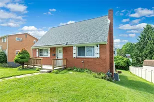 92 Stella Dr, Level Green, PA 15085 - Photo 1
