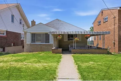 5138 Delford St, Pittsburgh, PA 15207 - Photo 5