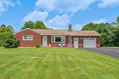 642 Wallace Run Rd, Big Beaver, PA 15010 - Photo 1
