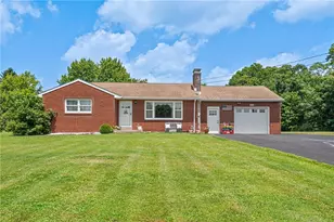642 Wallace Run Rd, Big Beaver, PA 15010 - Photo 1