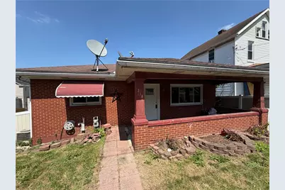 218 Meadow Ave, Charleroi Boro, PA 15022 - Photo 1