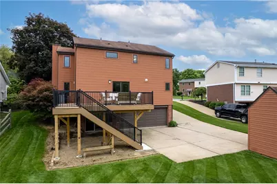 419 Woodcock Dr, Cranberry Township, PA 16066 - Photo 35