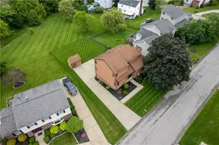 419 Woodcock Dr, Cranberry Township, PA 16066 - Photo 41