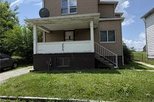 232 Thornton Alley, Brownsville, PA 15417 - Photo 1