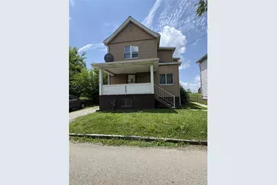 232 Thornton Aly, Brownsville, PA 15417 - Photo 1