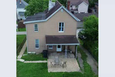 232 Thornton Aly, Brownsville, PA 15417 - Photo 17