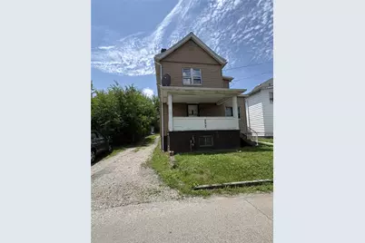 232 Thornton Aly, Brownsville, PA 15417 - Photo 13