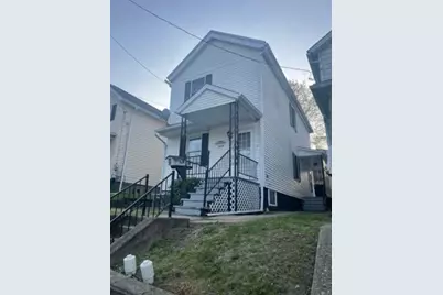 1004 Wallace Street, Vandergrift, PA 15690 - Photo 1