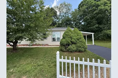 381 Eagle Lane Eagle Lane, Washington Township, PA 15613 - Photo 1