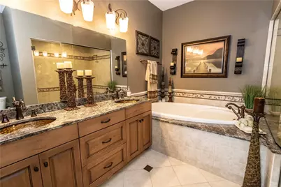 126 Southwind Drive, Seven Springs, PA 15622 - Photo 21