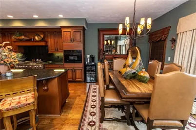 126 Southwind Drive, Seven Springs, PA 15622 - Photo 11