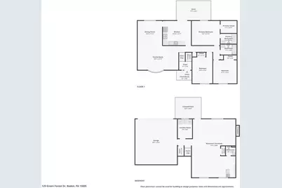 129 Green Forest Dr, Economy, PA 15005 - Photo 31