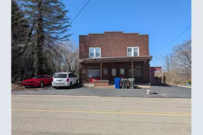 126 Main, Connoquenessing Boro, PA 16027 - Photo 1
