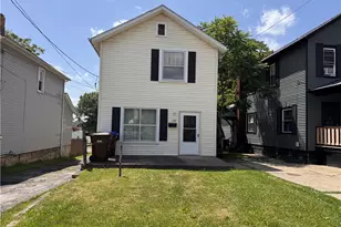 231 Jefferson Ave, Sharon, PA 16146 - Photo 1