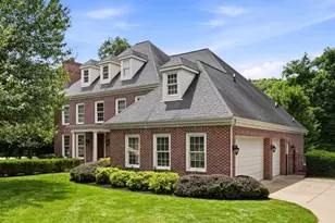 117 Preserve Valley Rd, Cranberry Township, PA 16066 - Photo 49