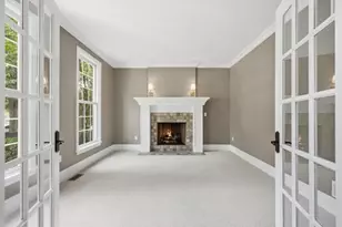 117 Preserve Valley Rd, Cranberry Township, PA 16066 - Photo 5