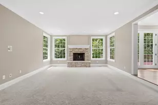 117 Preserve Valley Rd, Cranberry Township, PA 16066 - Photo 15