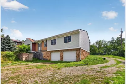 730 Church Hill Rd, Peters Township, PA 15332 - Photo 7