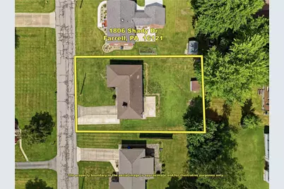 1806 Shady Drive, Farrell, PA 16121 - Photo 27