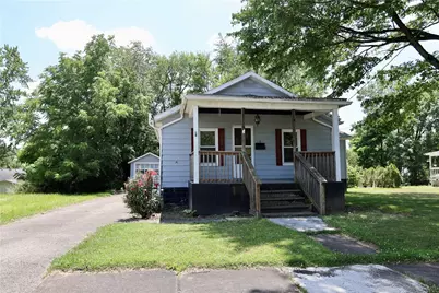118 E Fairmont Ave, New Castle, PA 16105 - Photo 1