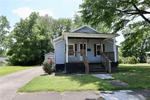 118 E Fairmont Ave, New Castle, PA 16105 - Photo 1