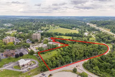 0 Lakeview Drive, South Strabane, PA 15301 - Photo 1
