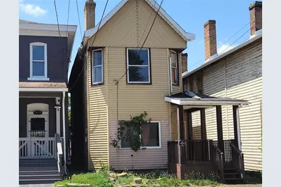 1425 3rd Ave, Beaver Falls, PA 15010 - Photo 1