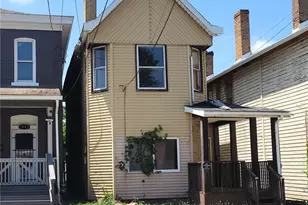 1425 3rd Ave, Beaver Falls, PA 15010 - Photo 1