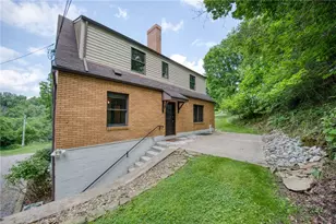 4465 Mt Troy Rd Ext, Ross Twp, PA 15214 - Photo 1