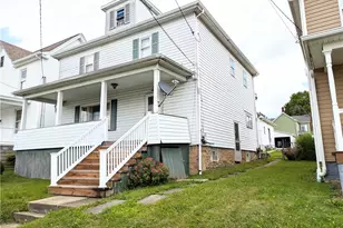 214 Jennings Ave, Scottdale, PA 15683 - Photo 1