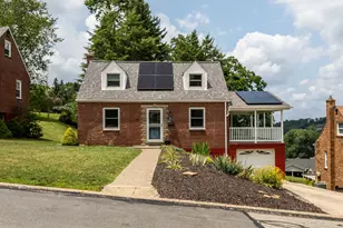 313 Veri Ave, Green Tree, PA 15220 - Photo 1