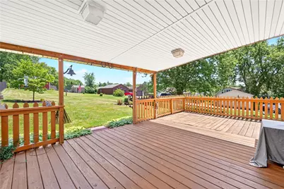 4007 41st Ave., Pulaski Township, PA 15066 - Photo 9