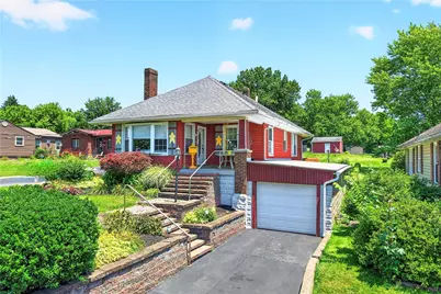 4007 41st Ave., Pulaski Township, PA 15066 - Photo 3