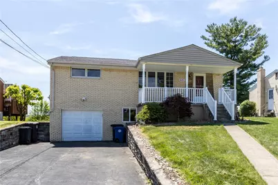 641 Judith Drive, Baldwin Twp, PA 15236 - Photo 37