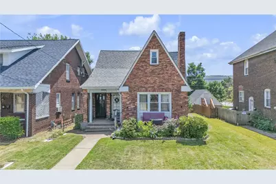 1208 Beaver Ave, Midland Boro, PA 15059 - Photo 1