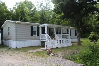 1411 S Rt Eighty Eight Road, Greensboro, PA 15338 - Photo 1