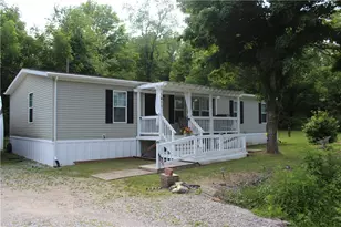 1411 S Rt Eighty 8 Rd, Greensboro, PA 15338 - Photo 1