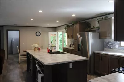 1411 S Rt Eighty Eight Road, Greensboro, PA 15338 - Photo 9
