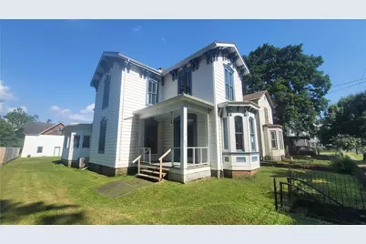 226 N Walnut St, Blairsville Area, PA 15717 - Photo 1