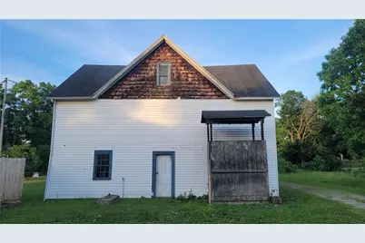 226 N N Walnut St, Blairsville Area, PA 15717 - Photo 5