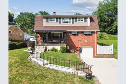 803 Killarney Drive, Pittsburgh, PA 15234 - Photo 1