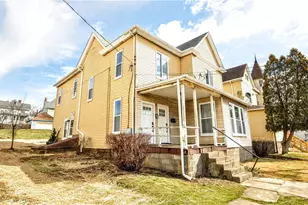 450 Jefferson Ave, Washington, PA 15301 - Photo 3